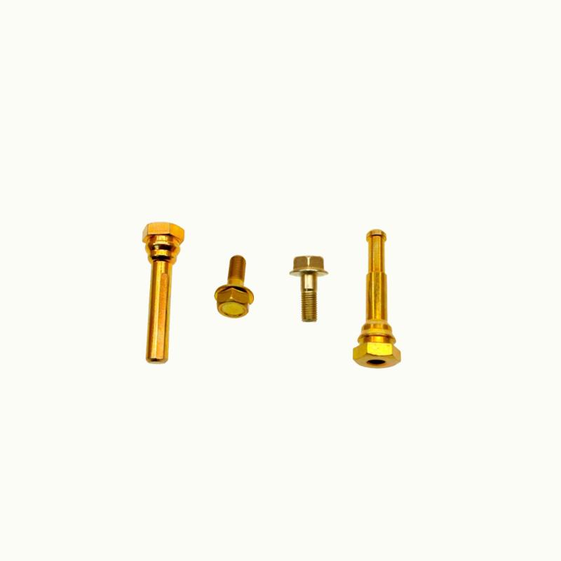 Carlson 14265 Disc Brake Caliper Guide Pin product image 1 of 1