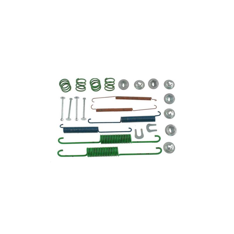 Carlson 17334 Drum Brake Hardware Kit product image 1 of 1