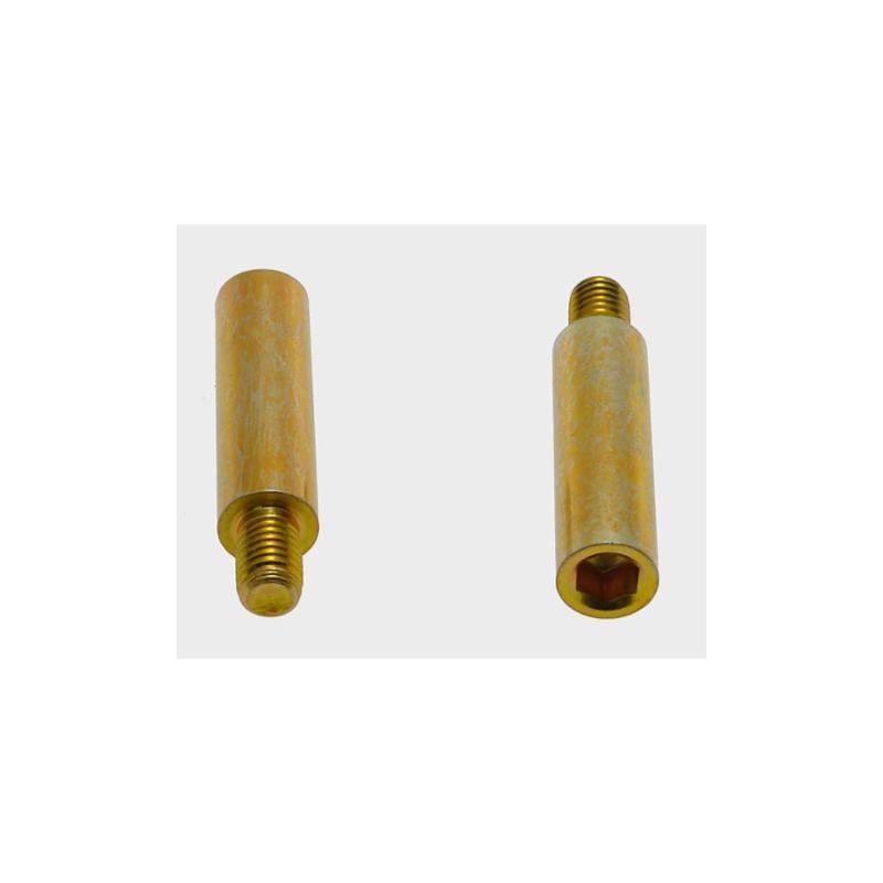Carlson 14252 Disc Brake Caliper Guide Pin product image 1 of 1