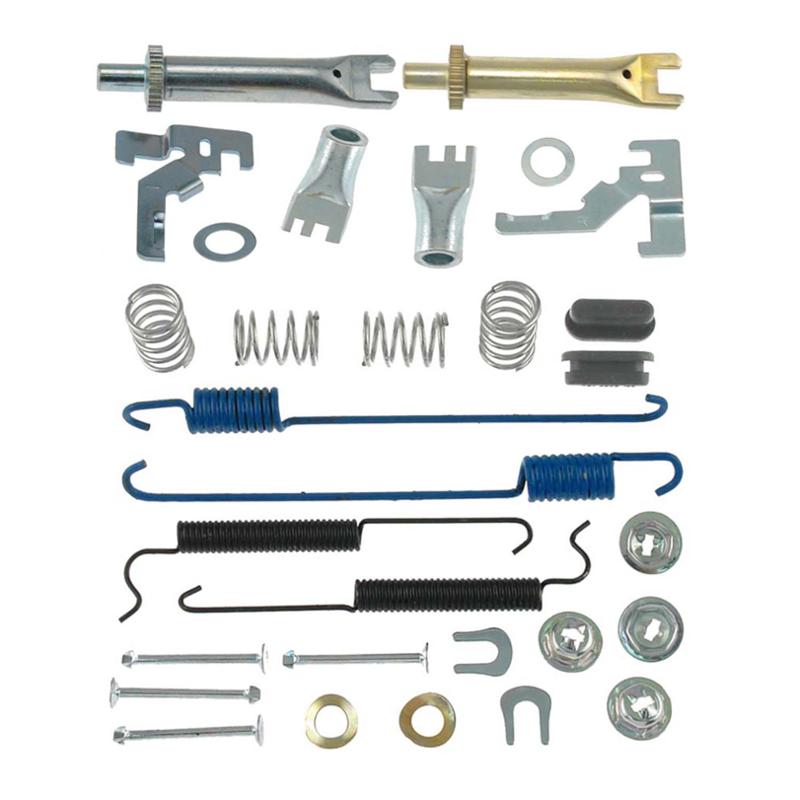 Carlson H2338 Drum Brake Hardware Kit product image 1 of 1