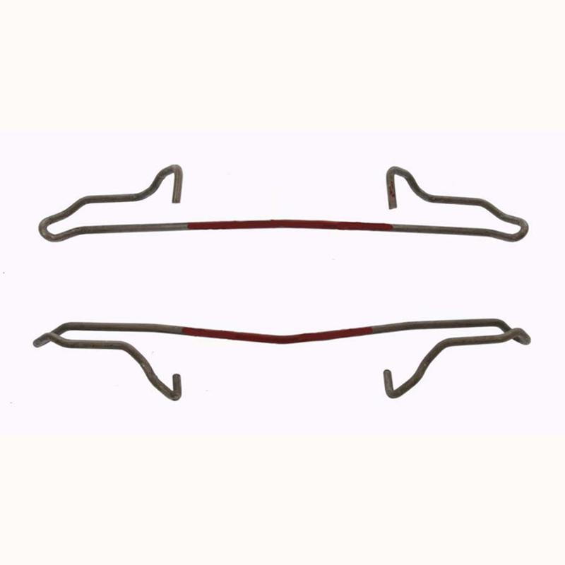 Carlson H5904 Disc Brake Hardware Kit product image 1 of 1