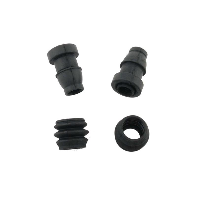 Carlson 16198 Disc Brake Caliper Guide Pin Boot Kit product image 1 of 1