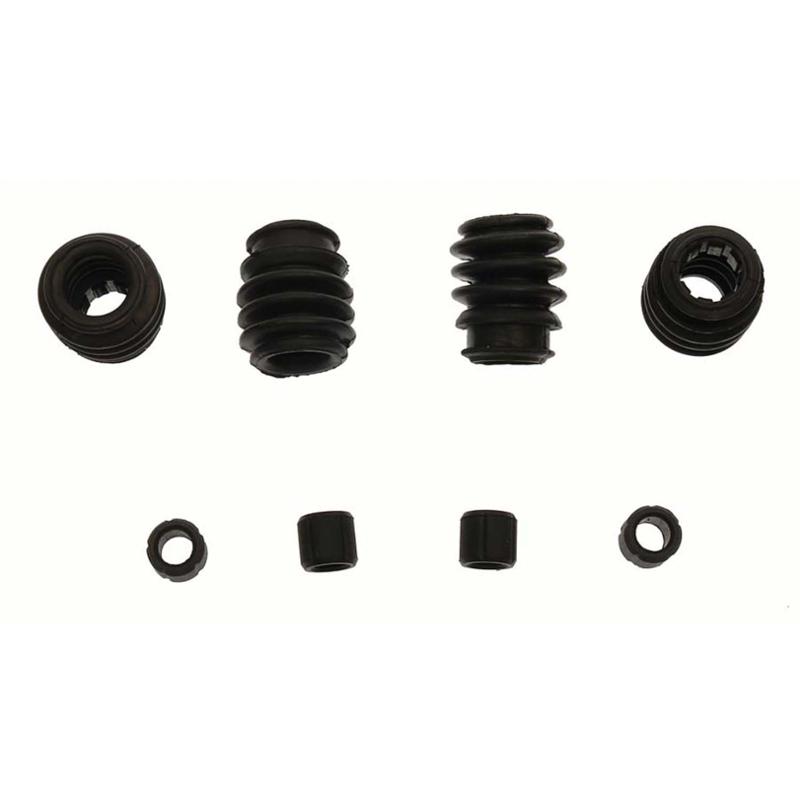 Carlson 16217 Disc Brake Caliper Guide Pin Boot Kit product image 1 of 1