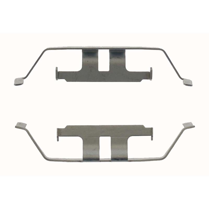 Carlson 13684 Disc Brake Hardware Kit product image 1 of 1