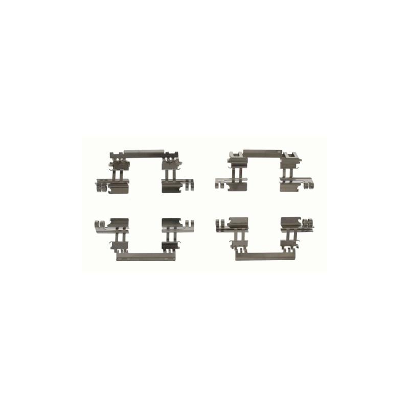 Carlson 13688 Disc Brake Hardware Kit product image 1 of 1