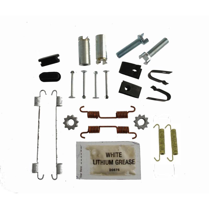 Carlson H7367 Parking Brake Hardware Kit product image 1 of 1