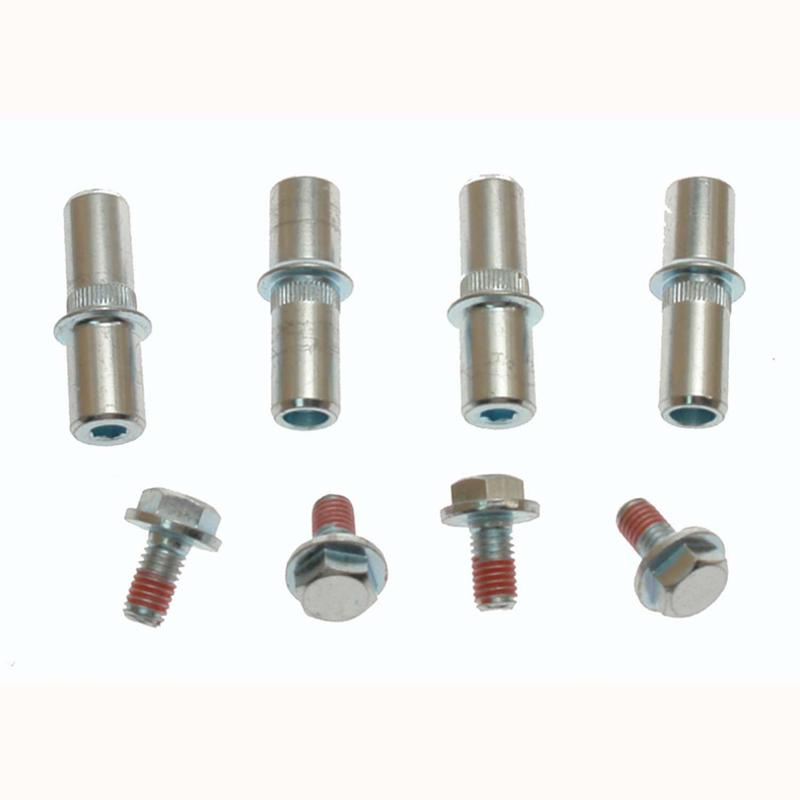 Carlson 14283 Disc Brake Caliper Guide Pin product image 1 of 1