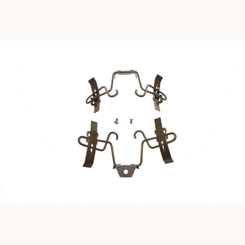 Carlson 13643 Disc Brake Hardware Kit product image 1 of 1