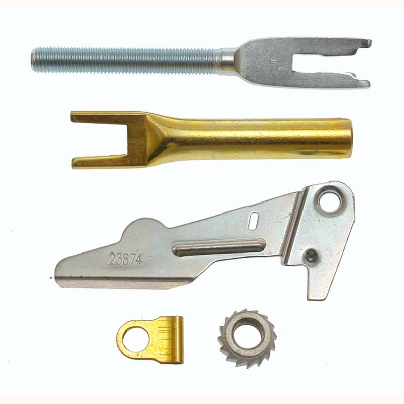 Carlson 12574 Drum Brake Self Adjuster Repair Kit product image 1 of 1