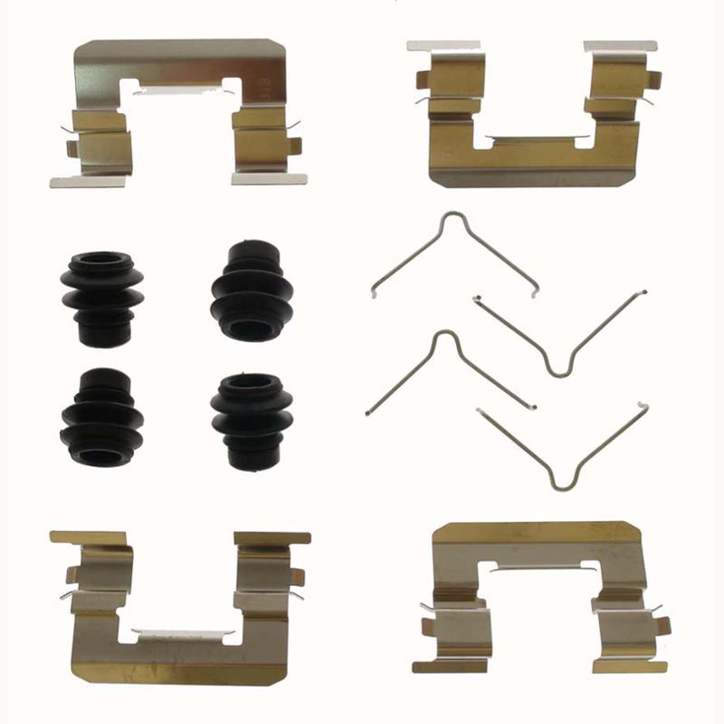 Carlson H5908 Disc Brake Hardware Kit product image 1 of 1