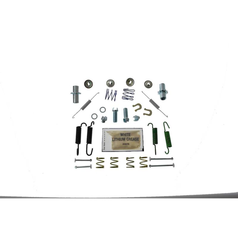 Carlson 17471 Parking Brake Hardware Kit product image 1 of 1