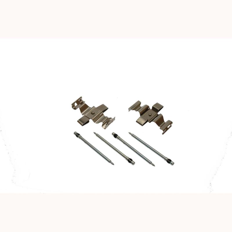 Carlson 13646 Disc Brake Hardware Kit product image 1 of 1