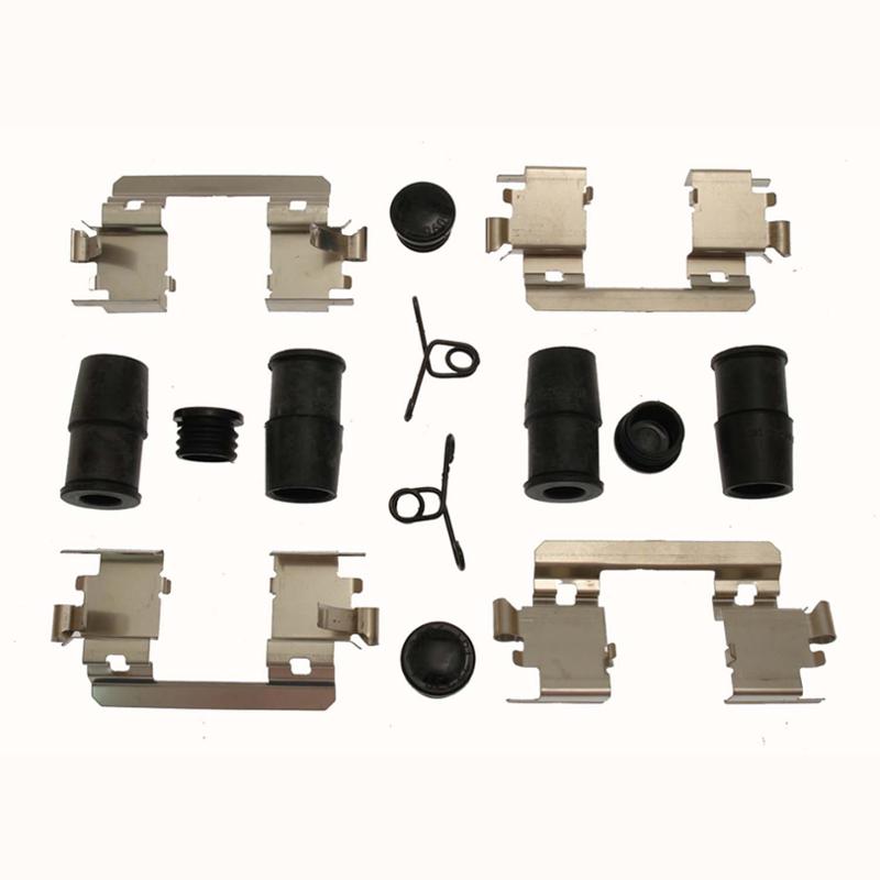 Carlson H5918 Disc Brake Hardware Kit product image 1 of 1