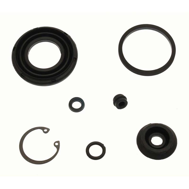 Carlson 15437 - Disc Brake Caliper Repair Kit Carlson 15437 Disc Brake Caliper Repair Kit product image 1 of 1