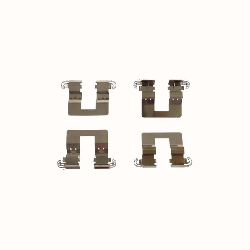 Carlson 13675 Disc Brake Hardware Kit product image 1 of 1