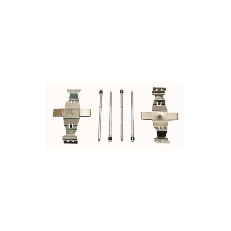 Carlson 13707 Disc Brake Hardware Kit product image 1 of 1