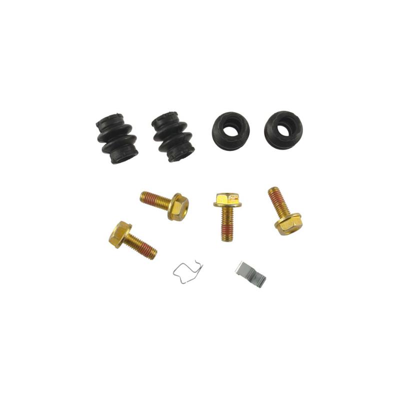Carlson 13613 Disc Brake Hardware Kit product image 1 of 1