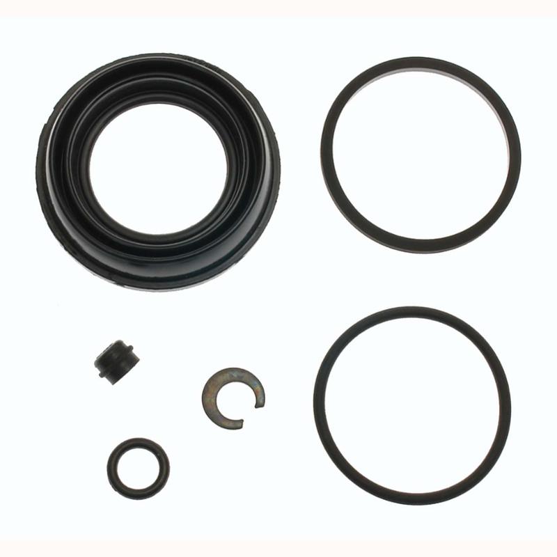 Carlson 15475 - Disc Brake Caliper Repair Kit Carlson 15475 Disc Brake Caliper Repair Kit product image 1 of 1