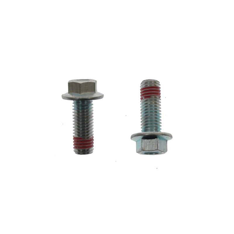 Carlson H801 Disc Brake Caliper Bracket Mounting Bolt product image 1 of 1