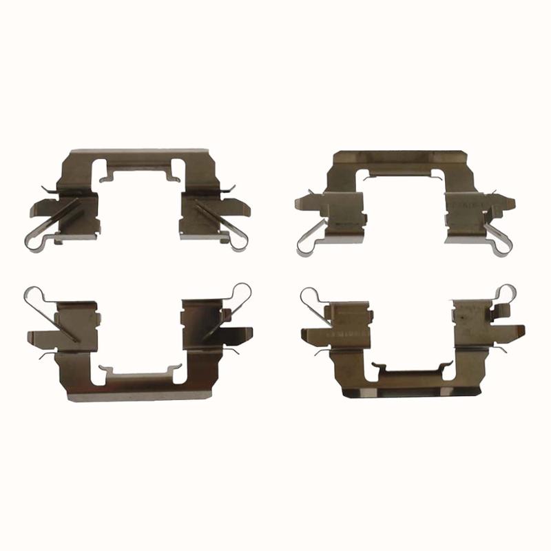 Carlson 13662 Disc Brake Hardware Kit product image 1 of 1