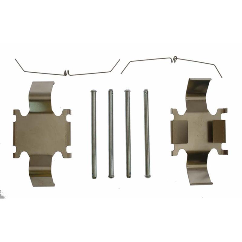 Carlson 13693 Disc Brake Hardware Kit product image 1 of 1
