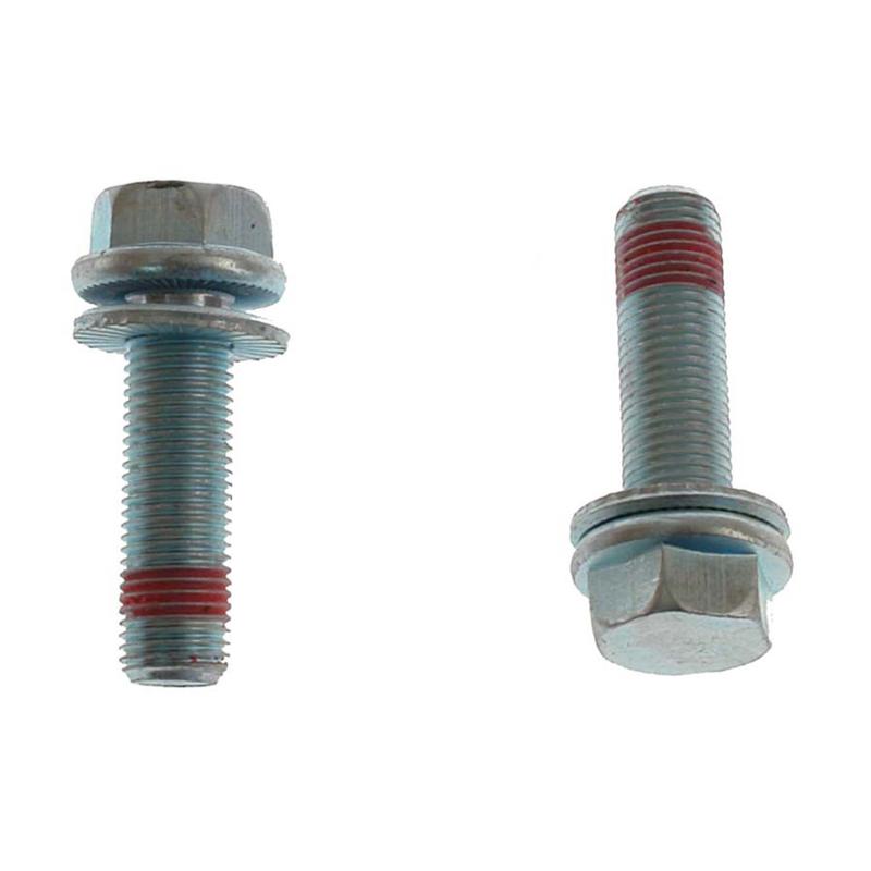 Carlson H835 Disc Brake Caliper Bracket Mounting Bolt product image 1 of 1