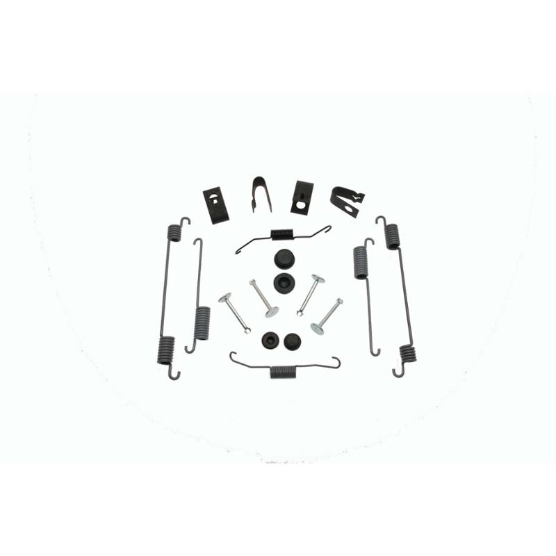 Carlson H7370 Drum Brake Hardware Kit product image 1 of 1