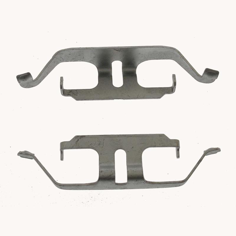 Carlson 13652 Disc Brake Hardware Kit product image 1 of 1