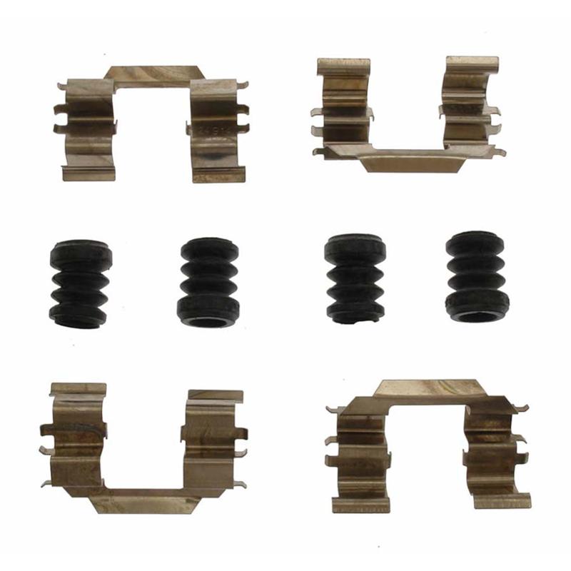 Carlson H5906 Disc Brake Hardware Kit product image 1 of 1