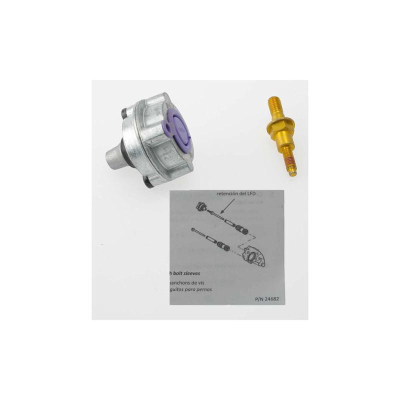 Carlson H5710 Disc Brake Low Frequency Noise Damper product image 1 of 1