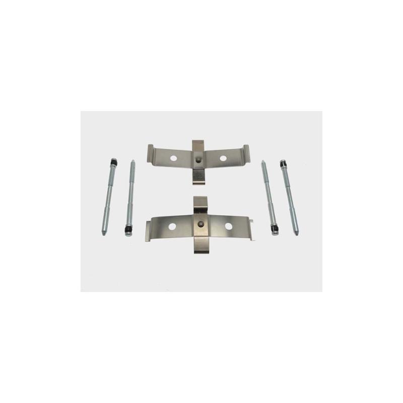 Carlson 13608 Disc Brake Hardware Kit product image 1 of 1
