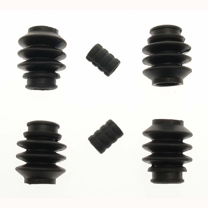 Carlson 16231 Disc Brake Caliper Guide Pin Boot Kit product image 1 of 1