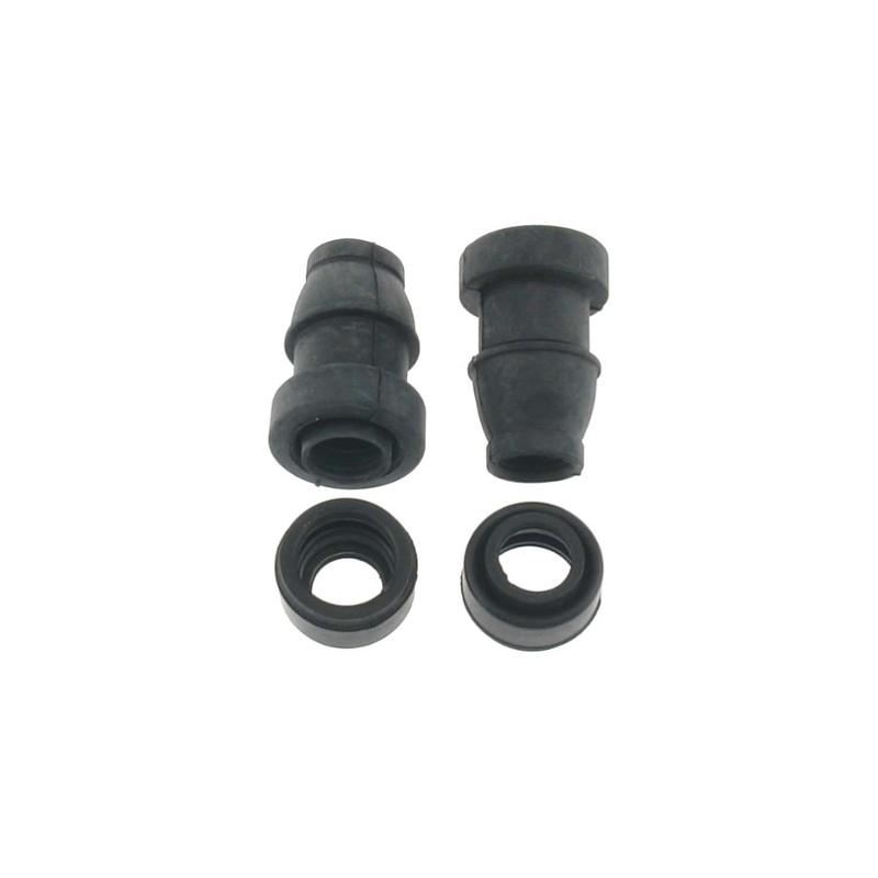 Carlson 16102 - Disc Brake Caliper Guide Pin Boot Kit Carlson 16102 Disc Brake Caliper Guide Pin Boot Kit product image 1 of 1