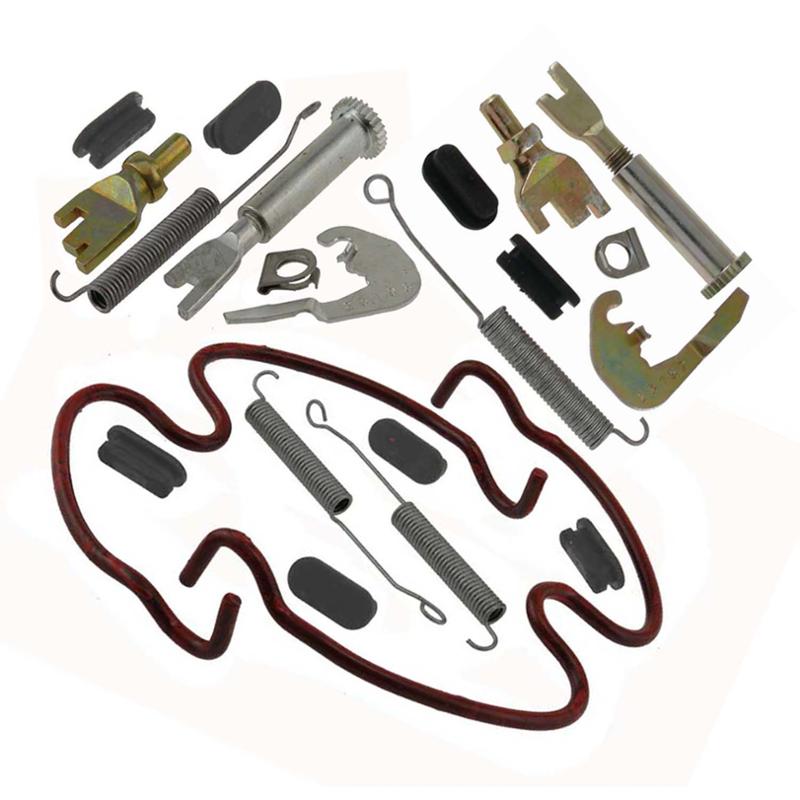 Carlson H2339 Drum Brake Hardware Kit product image 1 of 1