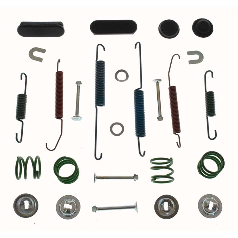 Carlson 17494 Drum Brake Hardware Kit product image 1 of 1