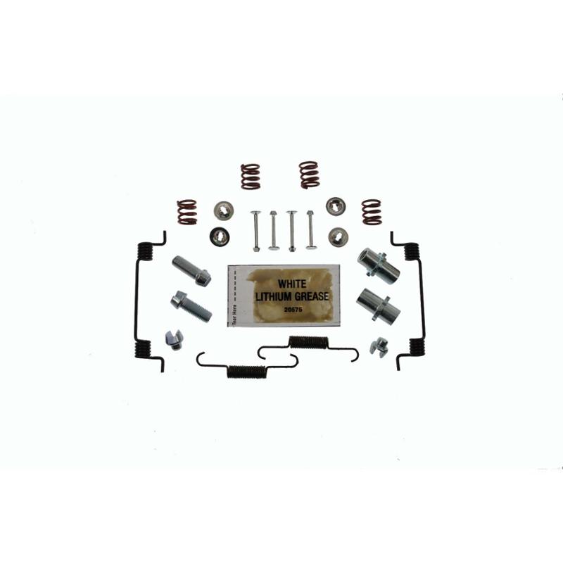 Carlson 17474 Parking Brake Hardware Kit product image 1 of 1