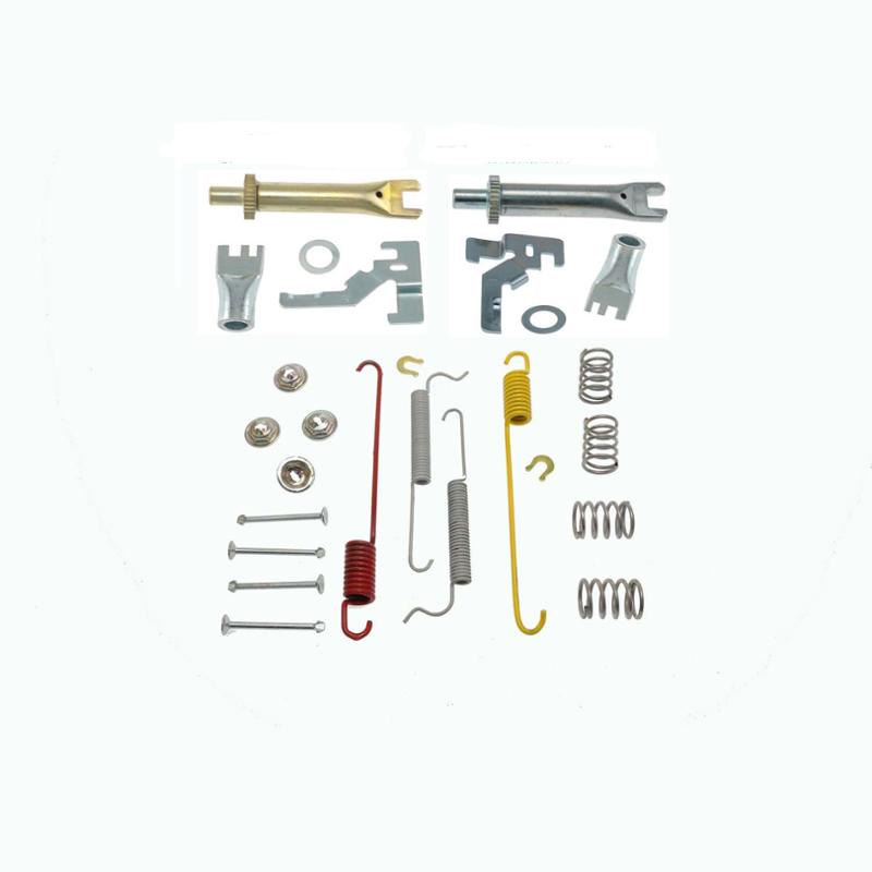 Carlson H2337 Drum Brake Hardware Kit product image 1 of 1