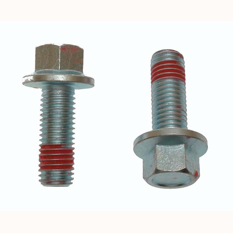 Carlson H839 Disc Brake Caliper Bracket Mounting Bolt product image 1 of 1