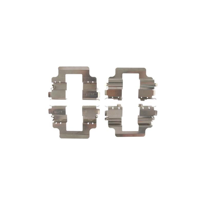 Carlson 13601 Disc Brake Hardware Kit product image 1 of 1