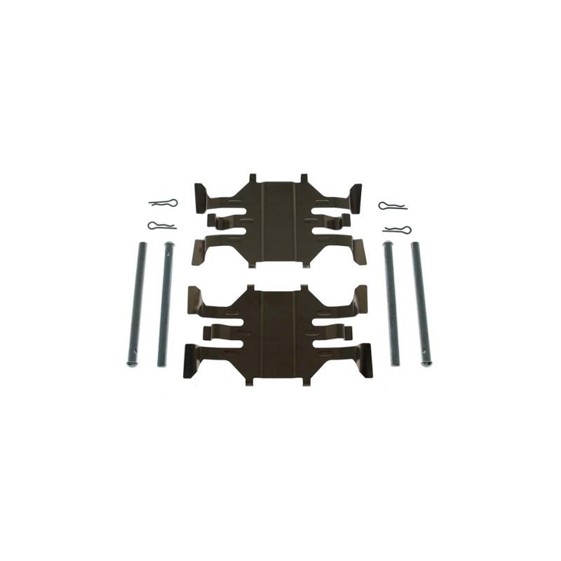 Carlson 13619 Disc Brake Hardware Kit product image 1 of 1