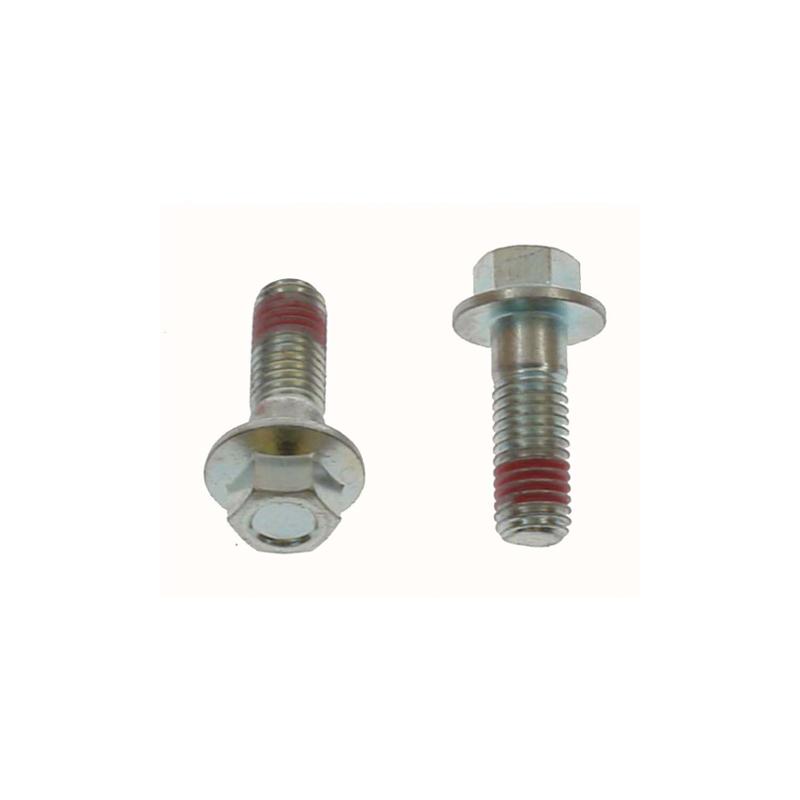 Carlson H813 Disc Brake Caliper Bracket Mounting Bolt product image 1 of 1
