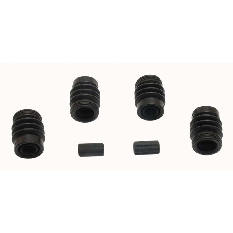 Carlson 16225 Disc Brake Caliper Guide Pin Boot Kit product image 1 of 1