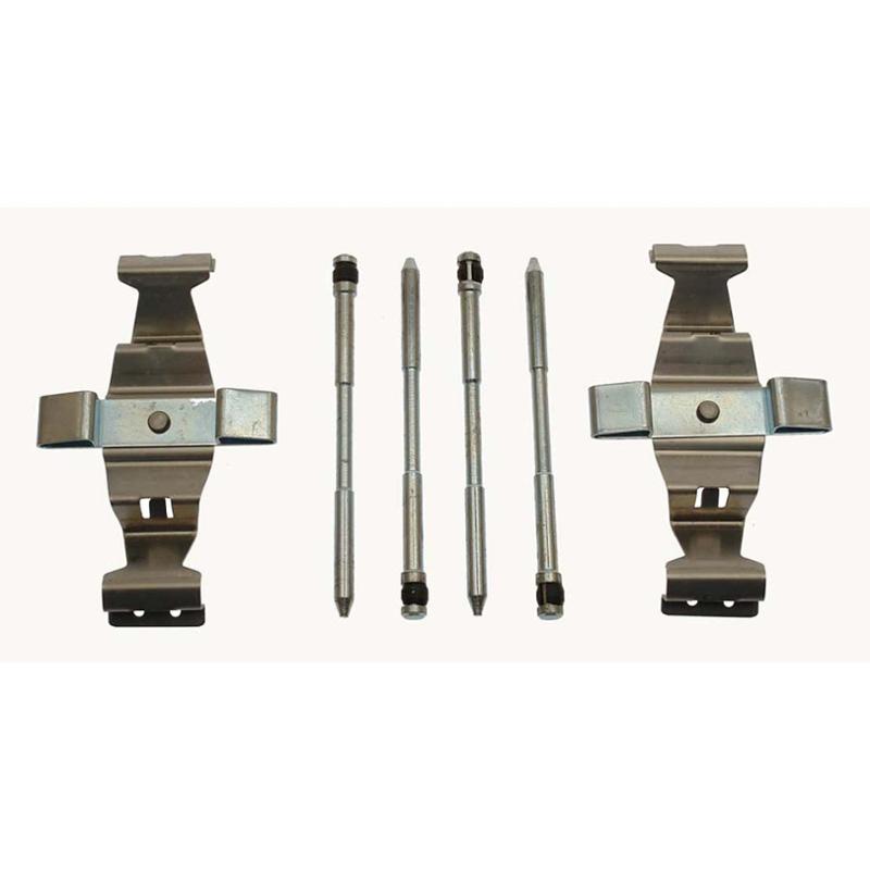 Carlson 13673 Disc Brake Hardware Kit product image 1 of 1