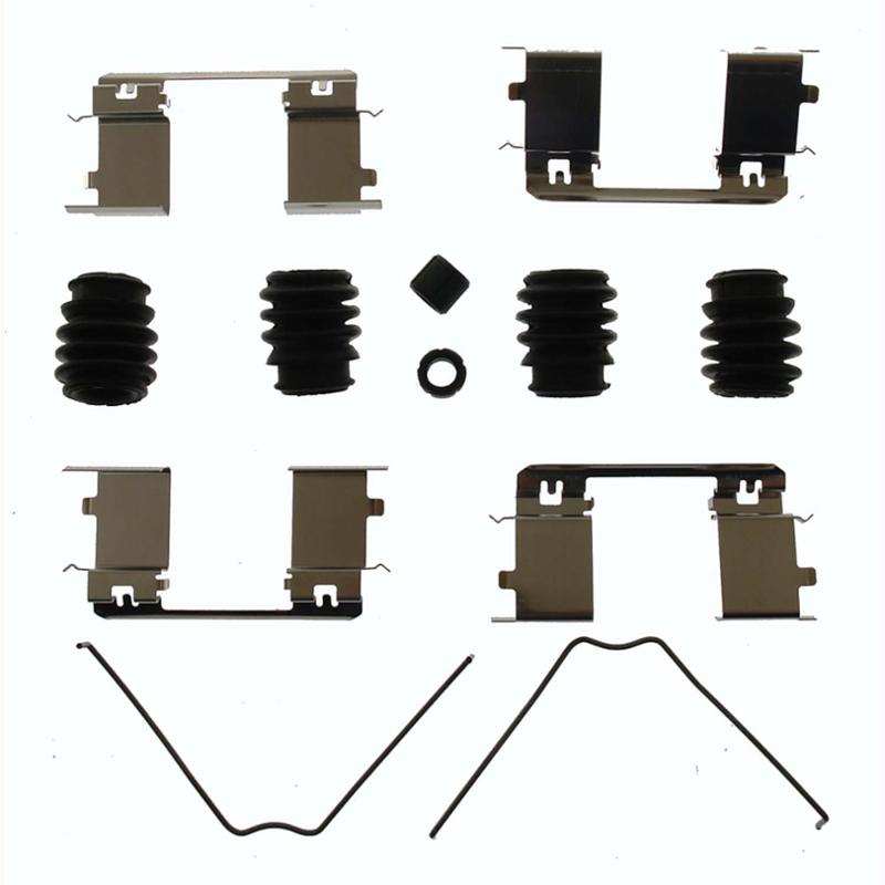 Carlson H5915 Disc Brake Hardware Kit product image 1 of 1