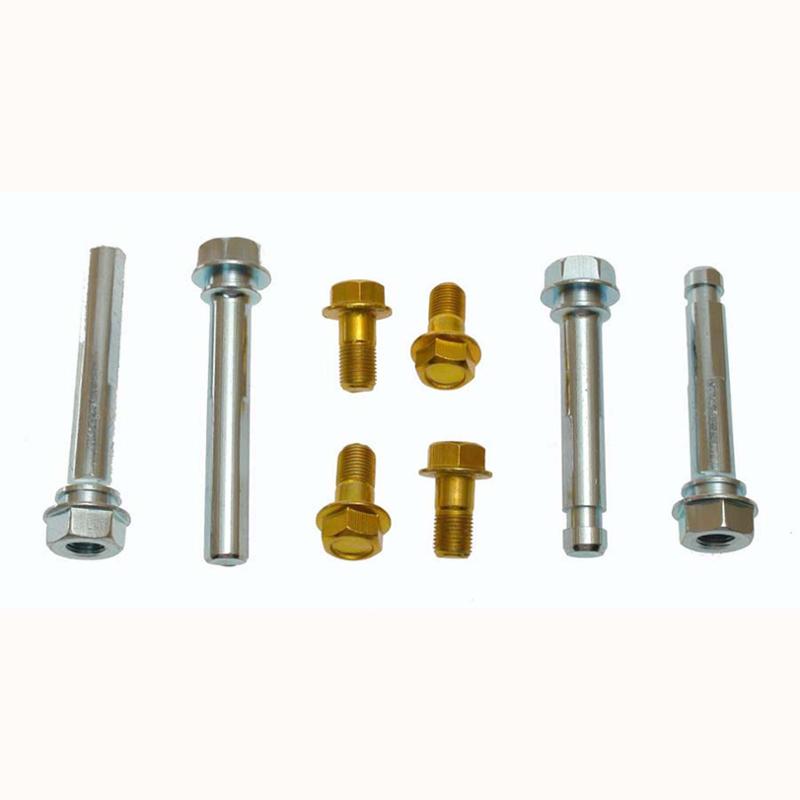 Carlson 14281 Disc Brake Caliper Guide Pin product image 1 of 1