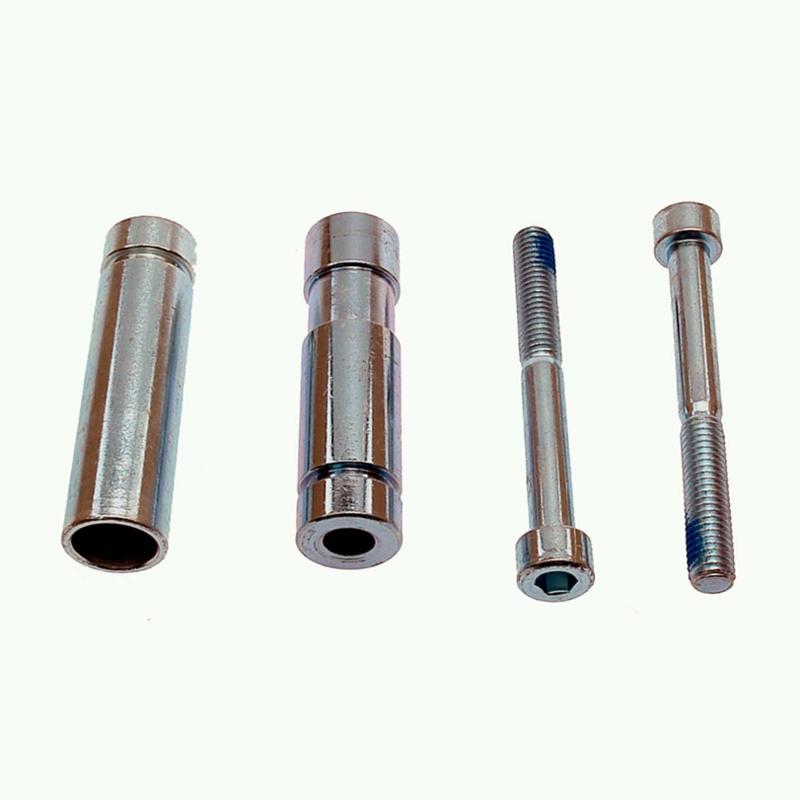 Carlson 14262 Disc Brake Caliper Guide Pin product image 1 of 1