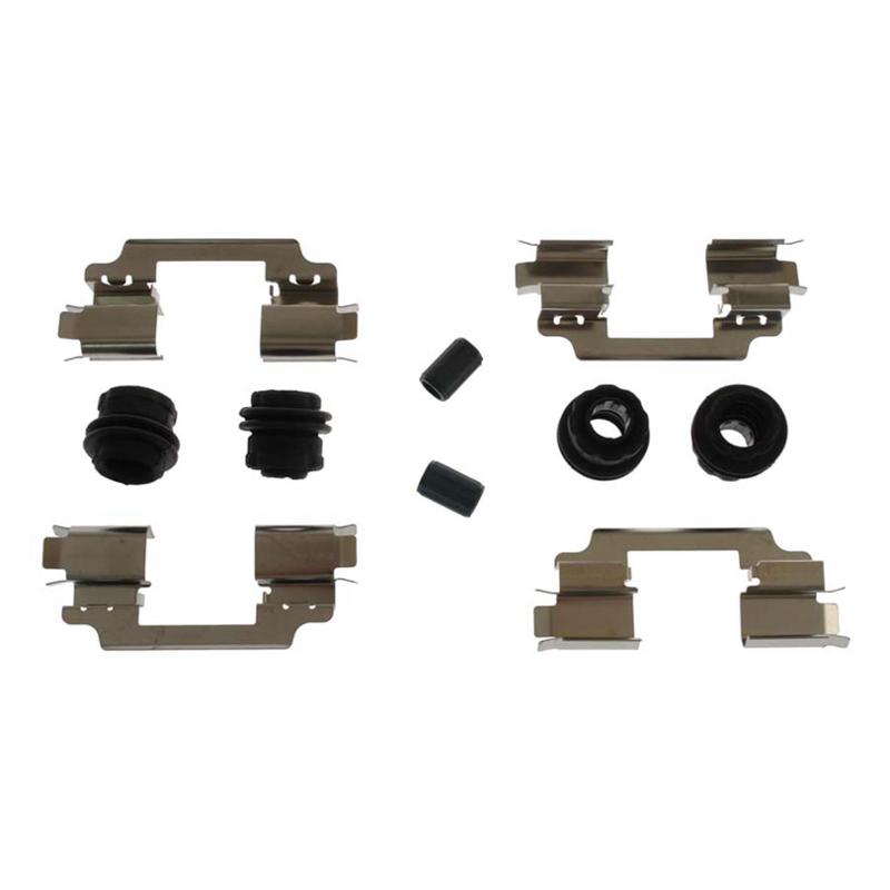 Carlson H5900 Disc Brake Hardware Kit product image 1 of 1