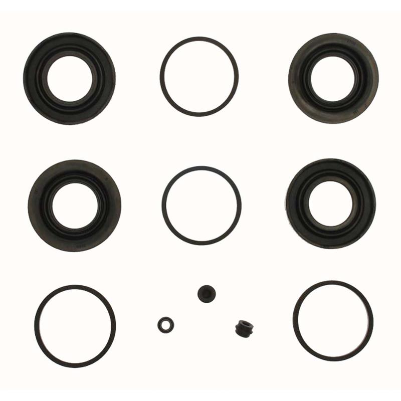 Carlson 41332 Disc Brake Caliper Repair Kit product image 1 of 1