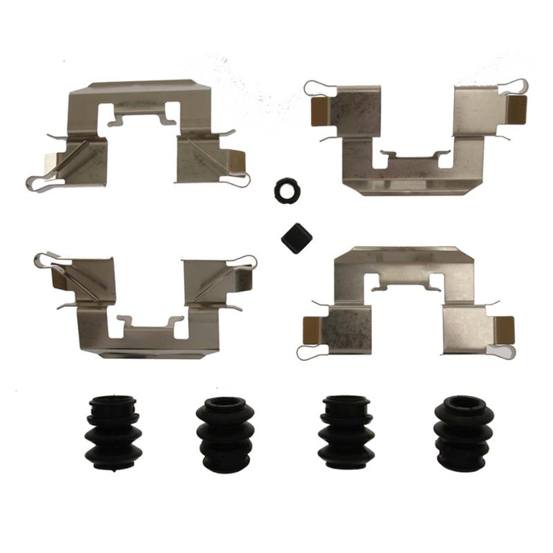 Carlson H5913 Disc Brake Hardware Kit product image 1 of 1