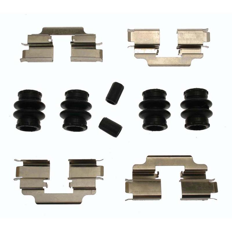 Carlson H5907 Disc Brake Hardware Kit product image 1 of 1
